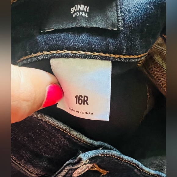 Express Jeans - Picture 2 of 4